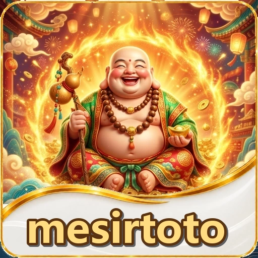 Ikon mesirtoto untuk katalog e-gaming Android