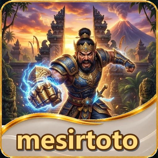 Ikon mesirtoto untuk rincian nilai ulasan